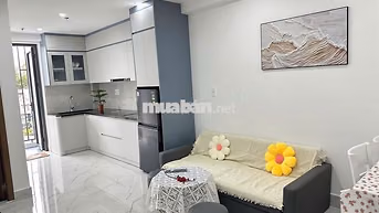 CHO THUÊ CĂN HỘ 2 PN SIÊU XINH KHU VỰC PHƯỜNG 9 VIEW RỪNG THÔNG