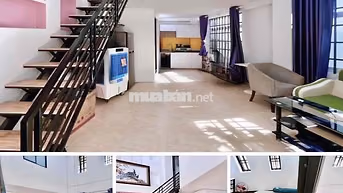 🏘️ NNC - DUPLEX TT QUẬN 10 🍃