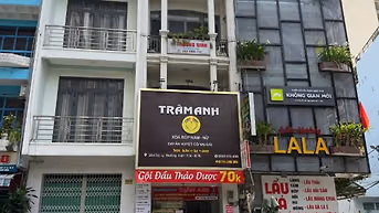 SIÊU PHẨM MT HẼM NHỰA 10M QUẬN 10, 4x16, 5 TẦNG, HĐT 35TR, CHỈ 20 TỶ