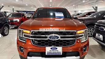 Everest 2022 Xuất Hoá Đơn Hãng Ford Bán Cam Kết Xe
