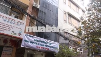 Căn hộ khép kín đủ nội thất thang máy, ngõ oto kinh doanh ol được