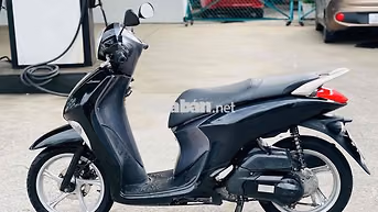 Yamaha Janus 2018 Đen