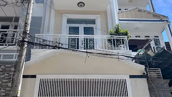Bán nhà đường 2D nối dài - Khu dân cư Nam Hùng vương, Phường An Lạc