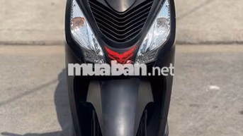 Honda Vision 2019 