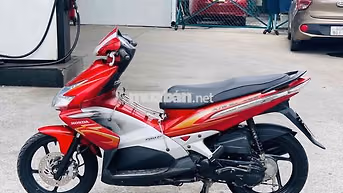 Honda Air Blade 2010 Đỏ