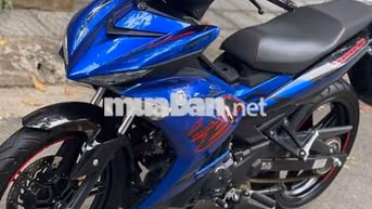 Yamaha Exciter 150 2025 Xanh đen 6000 km