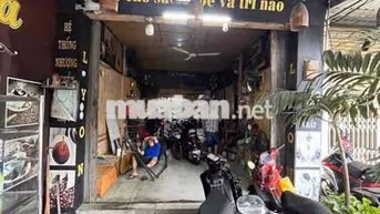 NHÀ HƯƠNG LỘ 2 (MTKD) 4m x 42m DTCN 170m2