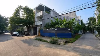 ⭐️Bán lô đất góc 2 mặt tiền hẻm 12m 123/9 Đường Số 5, P17, Q.Gò Vấp