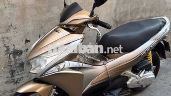 Honda Air Blade máy êm xe đẹp liền lạc