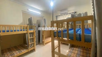 SANG KTX 46 GIƯỜNG BÌNH THẠNH 