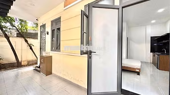 CHO THUÊ PHÒNG TRỌ NGAY KHU K300 FULL NỘI THẤT TRỐNG SẴN