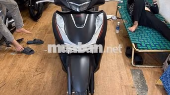 ❤️Honda SH 2022 Đen Biển Số 43 , Có Hỗ Trợ Góp
