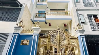 Siêu phẩm ngang 5m Lê Văn Sỹ, Q3 (DT hơn 90m2). Giá chốt 4Tỷ650