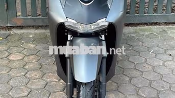 XE MÁY 68 - Honda SH 160 ABS 2026 Bạc Siêu Lướt