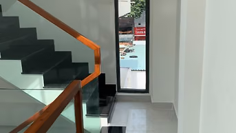 Bán nhà Hẻm Nguyễn Thị Minh Khai, Phường Bến Thành, Quận 1, TPHCM