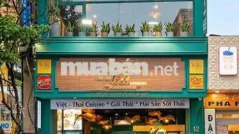 🔥  CHO THUÊ NGUYÊN CĂN CAO THẮNG – VỊ TRÍ KINH DOANH ĐẮC ĐỊA QUẬN 3