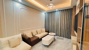 🏡 CHO THUÊ CĂN HỘ CARA RIVER PARK – FULL NỘI THẤT 