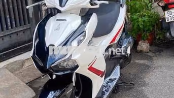 Honda Air Blade 125 2021 Trắng 19000 km