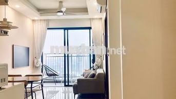 Cho thuê căn hộ 1-2-3PN Q7 Saigon Riverside Số 4 Đào Trí, nhà mới đẹp