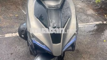 Honda Air Blade 125 2019 Xám nhám 40.000 km