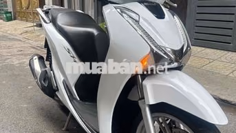 Sh125 đời 2017 bstp chính chủ sang tên hỗ trợ góp