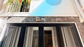 🔥 62/8 Lê Đại Hành – Nhà mới full nội thất, 3,9 tỷ