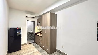 💥CĂN HỘ 1 NGƯỜI KẾ ĐẠI HỌC Y DƯỢC SIÊU ĐẸP