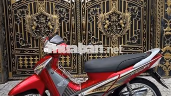 Honda Future Neo Fi 2009 Đỏ