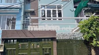 🚗 CHO THUÊ NHÀ HXH YÊN THẾ_6x20m_TRỆT 2 LẦU SÂN THƯỢNG.