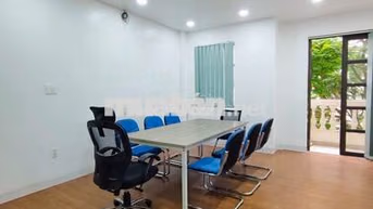VĂN PHÒNG GIÁ RẺ TRUNG TÂM GÒ VẤP - KDC CITYLAND PART HILLS