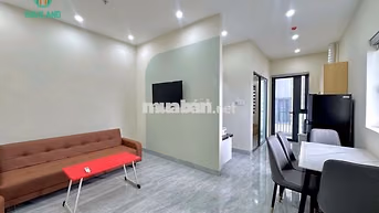 🏡 CĂN HỘ STUDIO FULL NỘI THẤT Ở KHU HÒA XUÂN 