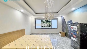 STUDIO BANCOL NGAY ĐH NGUYỄN TẤT THÀNH Q12