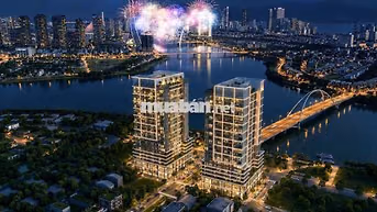 BÁN CĂN S LIGHT TOWER 2PN+1WC, 59M2 GIÁ CĐT 3,3 TỶ CHƯA CHIẾT KHẤU
