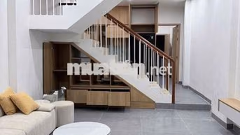 NHÀ MỚI GẦN VÕ NGUYÊN GIÁP,3PN,3WC