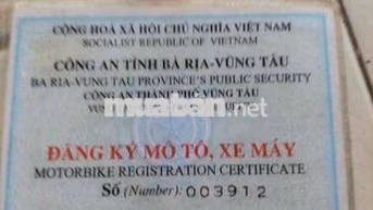 Yamaha Nouvo 110 2007 Xanh 110cc