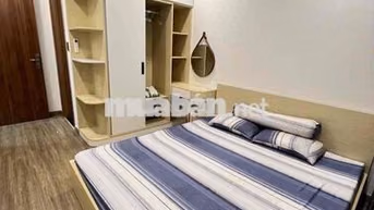 Happy One Central 2PN 2WC Đầy đủ nội thất chỉ 10 triệu/tháng