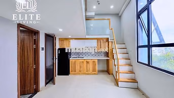 🏡CHUNG CƯ MINI FULL NỘI THẤT _ PHẠM VĂN ĐỒNG - GA METRO BÌNH THÁI