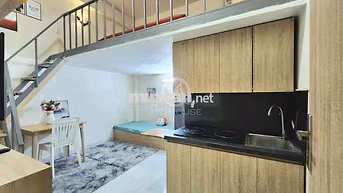🎁TRỐNG SẴN DUPLEX FULL NT - THANG MÁY - GẦN ĐH VHU_HUIT - LUỸ BÁN BÍCH