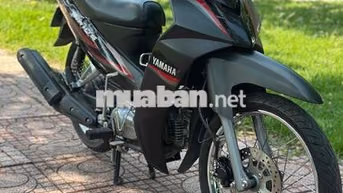 Yamaha Sirius Đen bs 61