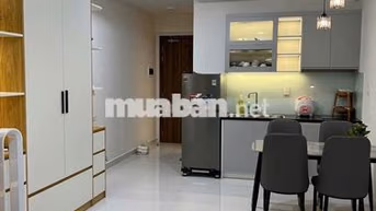 Căn hộ Lê Phong ngay 550 Vincom giá 4.5tr/tháng full nội thất