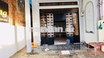 NHÀ MẶT TIỀN ĐƯỜNG ĐINH NÚP, RỘNG 5,5m