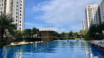 2PN FULL NỘI THẤT CHỈ 10 TRIỆU/THÁNG – PICITY HIGH PARK QUẬN 12