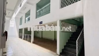 Phòng trọ cho thuê gần làng đại học