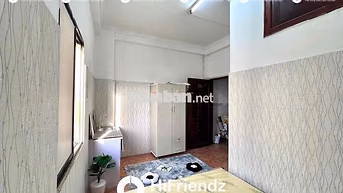 STUDIO CỬA SỔ TRỜI SÁT BÊN UEH SGU SƯ PHẠM QUẬN 10 SIÊU NGON