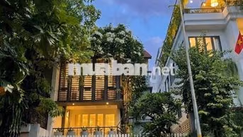 MẶT BẰNG KHU F&B HOA MAI PHÚ NHUẬN,  3 TẦNG NGANG 9M THƯƠNG HIỆU