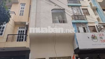 CHO THUÊ NHÀ NGUYÊN CĂN NGANG 5M KHU VỰC SƯ VẠN HẠNH - ĐƯỜNG 3/2 Q10
