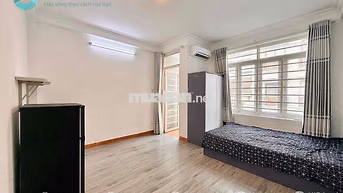 STUDIO BANCOL FULL NỘI THẤT NGAY CV HOÀNG VĂN THỤ-GẦN HV HÀNG KHÔNG