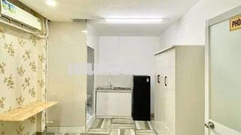Hiếm • Sát ĐH Văn Lang, Công Nghiệp 4