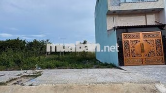 Chính chủ cắt lỗ 300trieu bán gấp lô đất 6x17,5m 1ty65