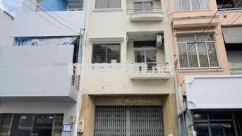 Cho thuê nhà mặt tiền khu vực 3/2 - Trần Minh Quyền Q10 - 340m2